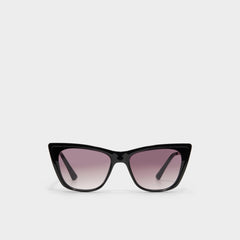 Selamas Black/Gold Multi Women's Cat eye - Cat eye sunglasses | Aldo sale