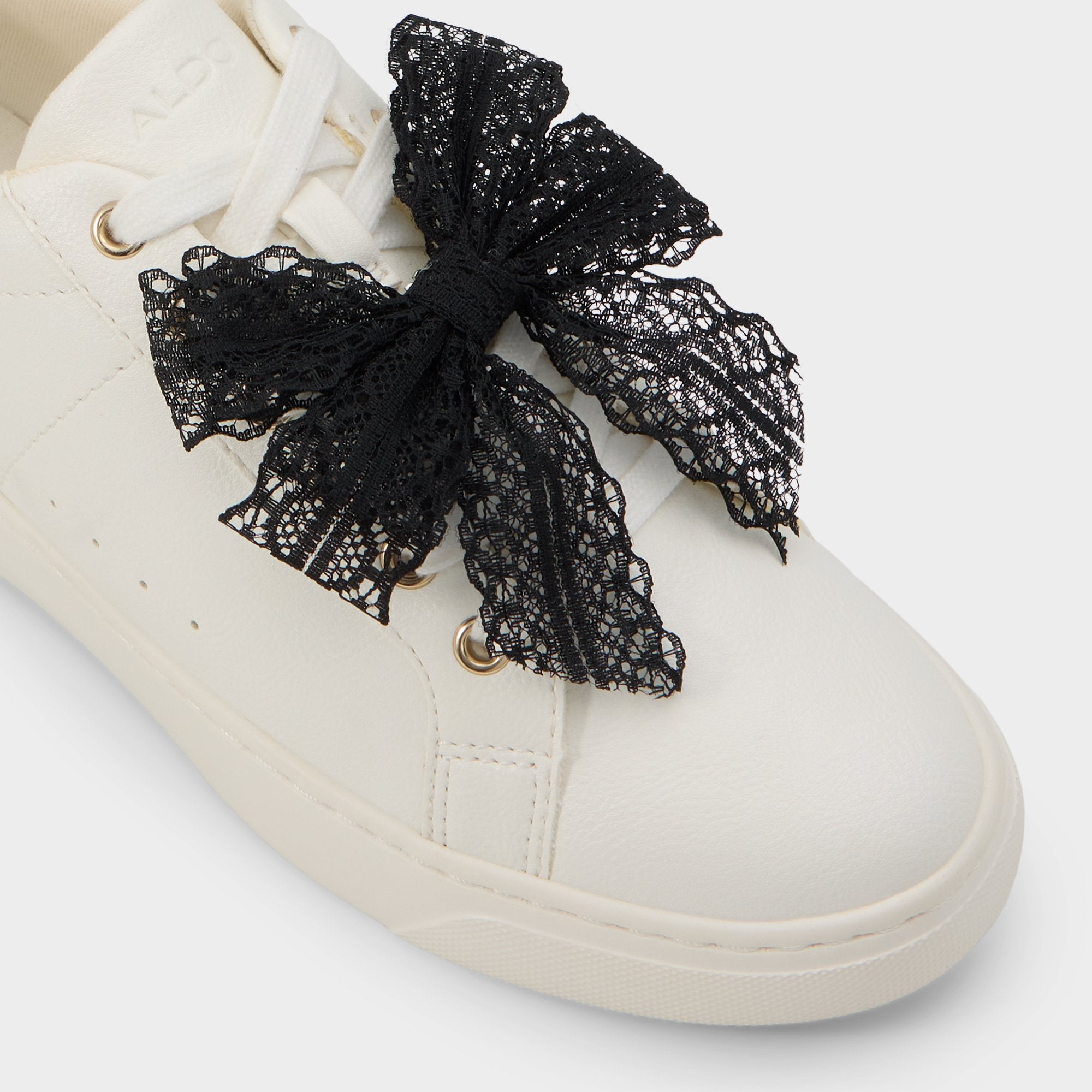 Laboucle Black Women's Shoe Charms & Laces - Shoe accessory | Aldo on sale