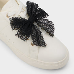 Laboucle Black Women's Shoe Charms & Laces - Shoe accessory | Aldo on sale