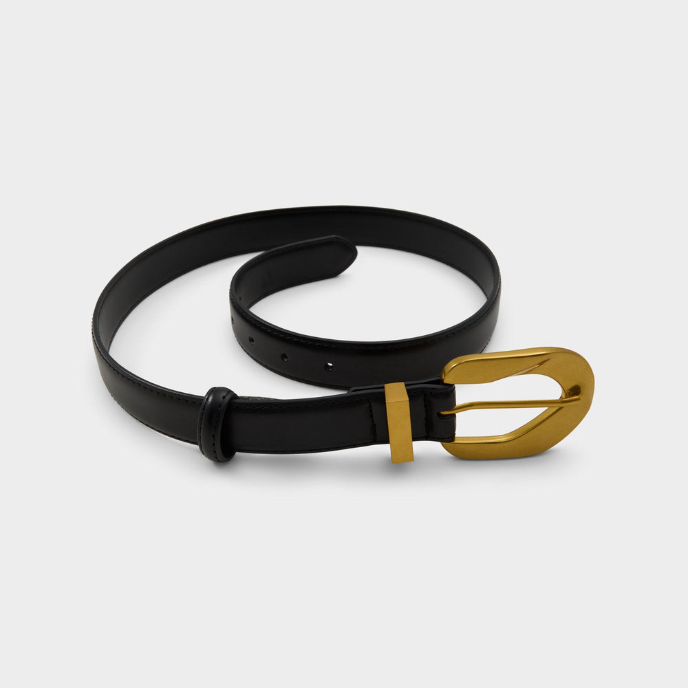 Raiyne in Black Gold Multi - Belt | Aldo outlet