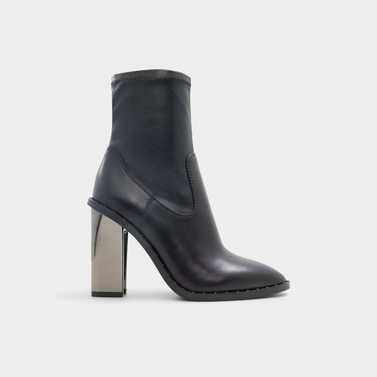 Farabrirel Black Women's Ankle boots - Ankle boot, Black | Aldo sale
