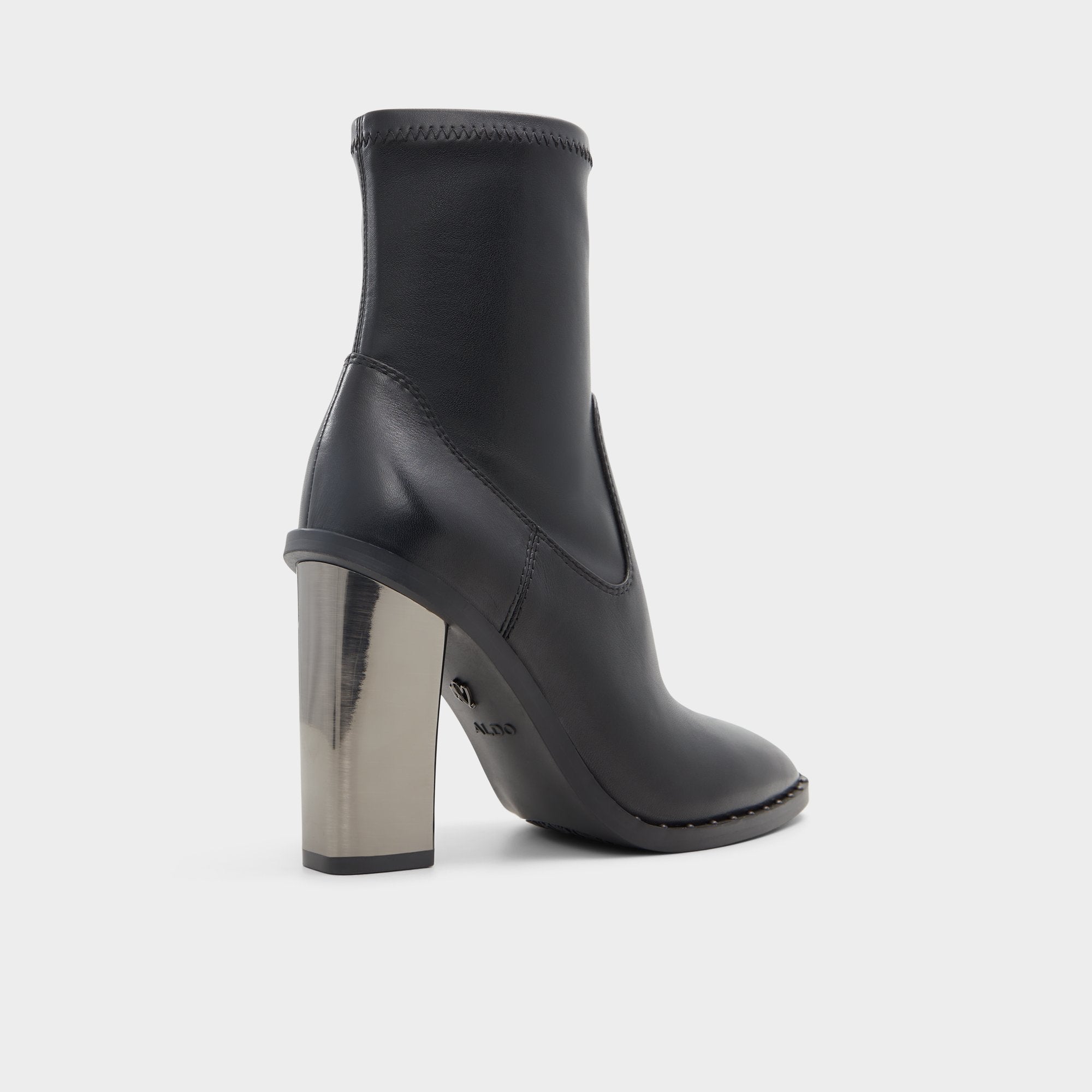 Farabrirel Black Women's Ankle boots - Ankle boot, Black | Aldo sale