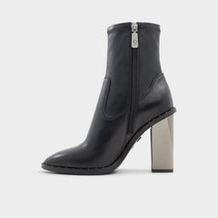 Farabrirel Black Women's Ankle boots - Ankle boot, Black | Aldo sale