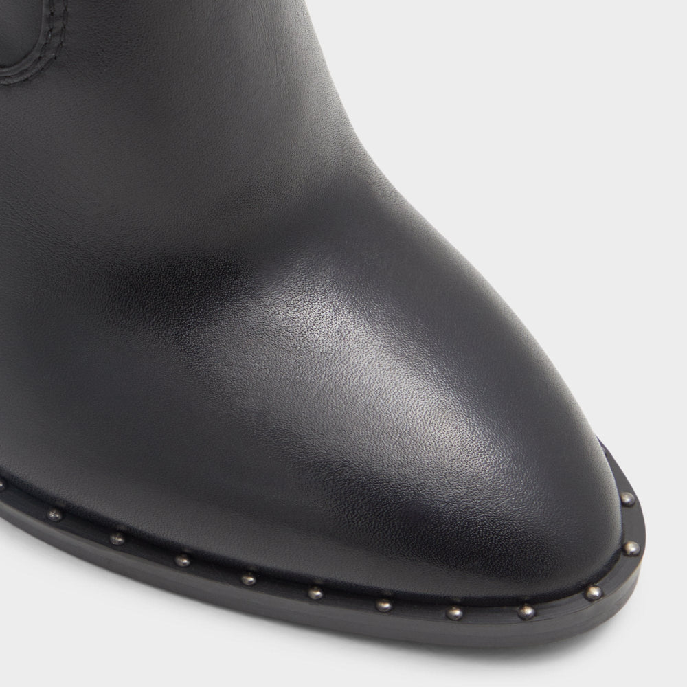 Farabrirel Black Women's Ankle boots - Ankle boot, Black | Aldo sale