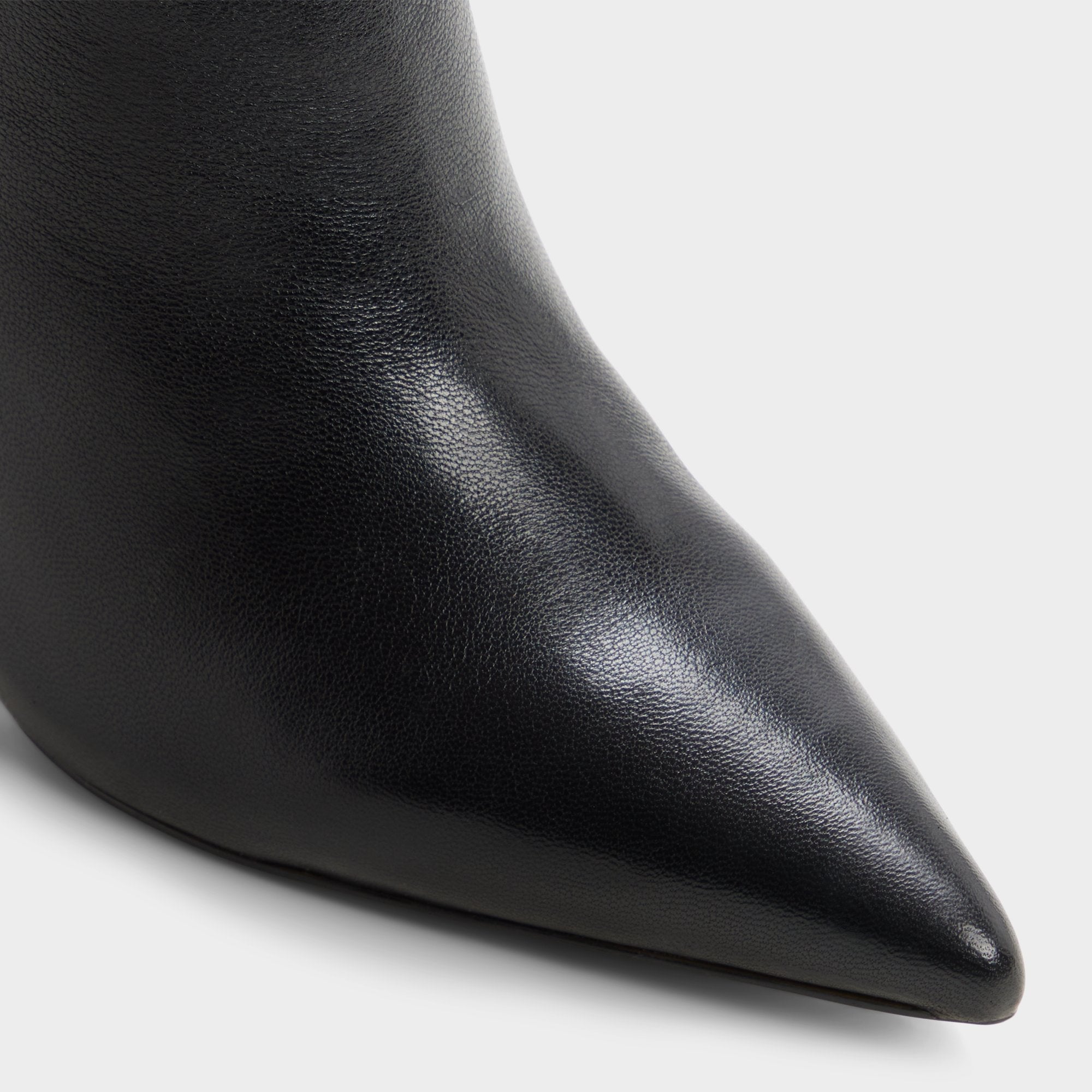 Holiis in Other Black - Knee-high boot, Stiletto heel | Aldo on sale