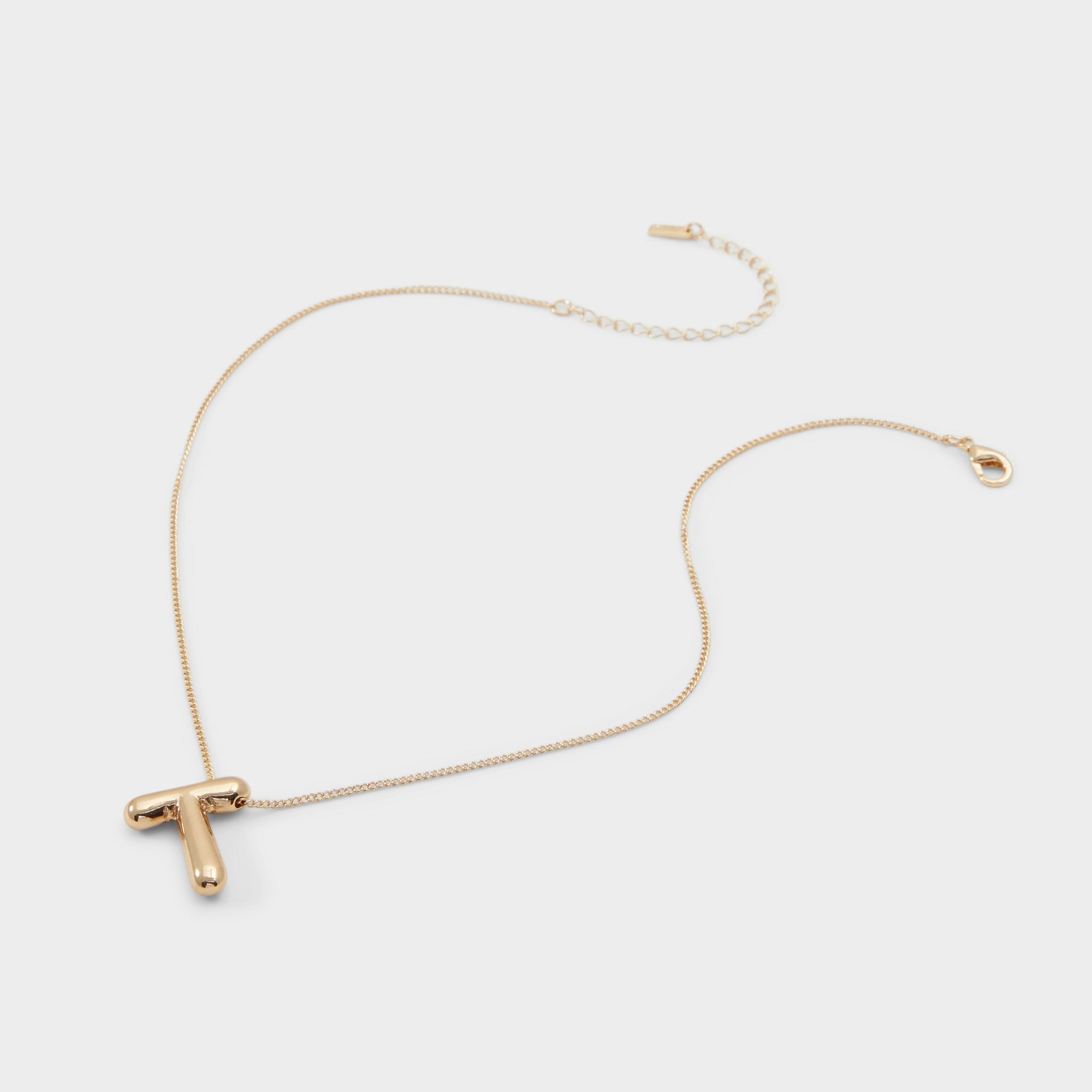 Elysia Medium Yellow Women's Necklaces - Pendant necklace | Aldo outlet