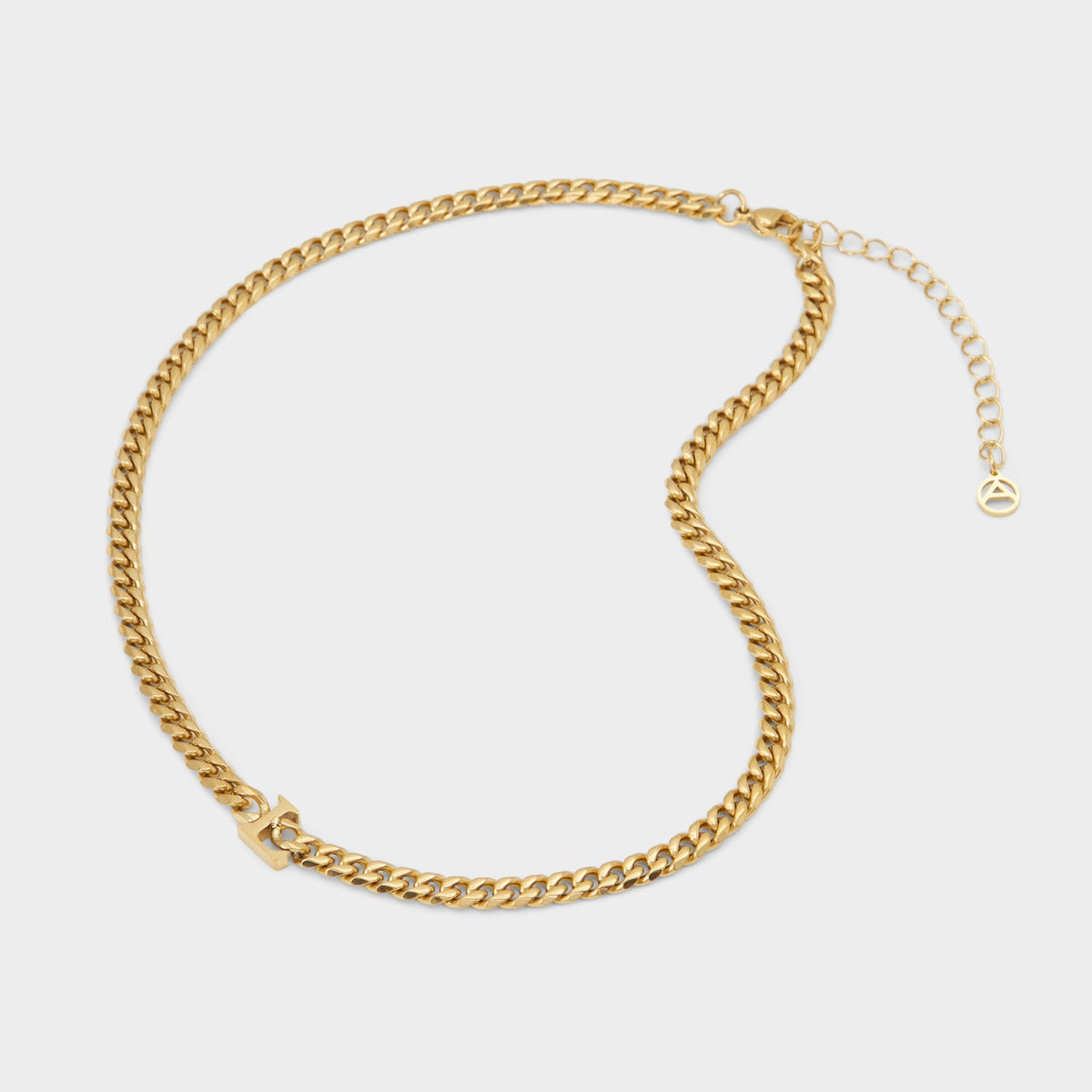 Yourletters Gold Women's Necklaces - Necklace | Aldo outlet