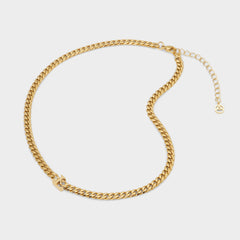 Yourletters Gold Women's Necklaces - Necklace | Aldo outlet