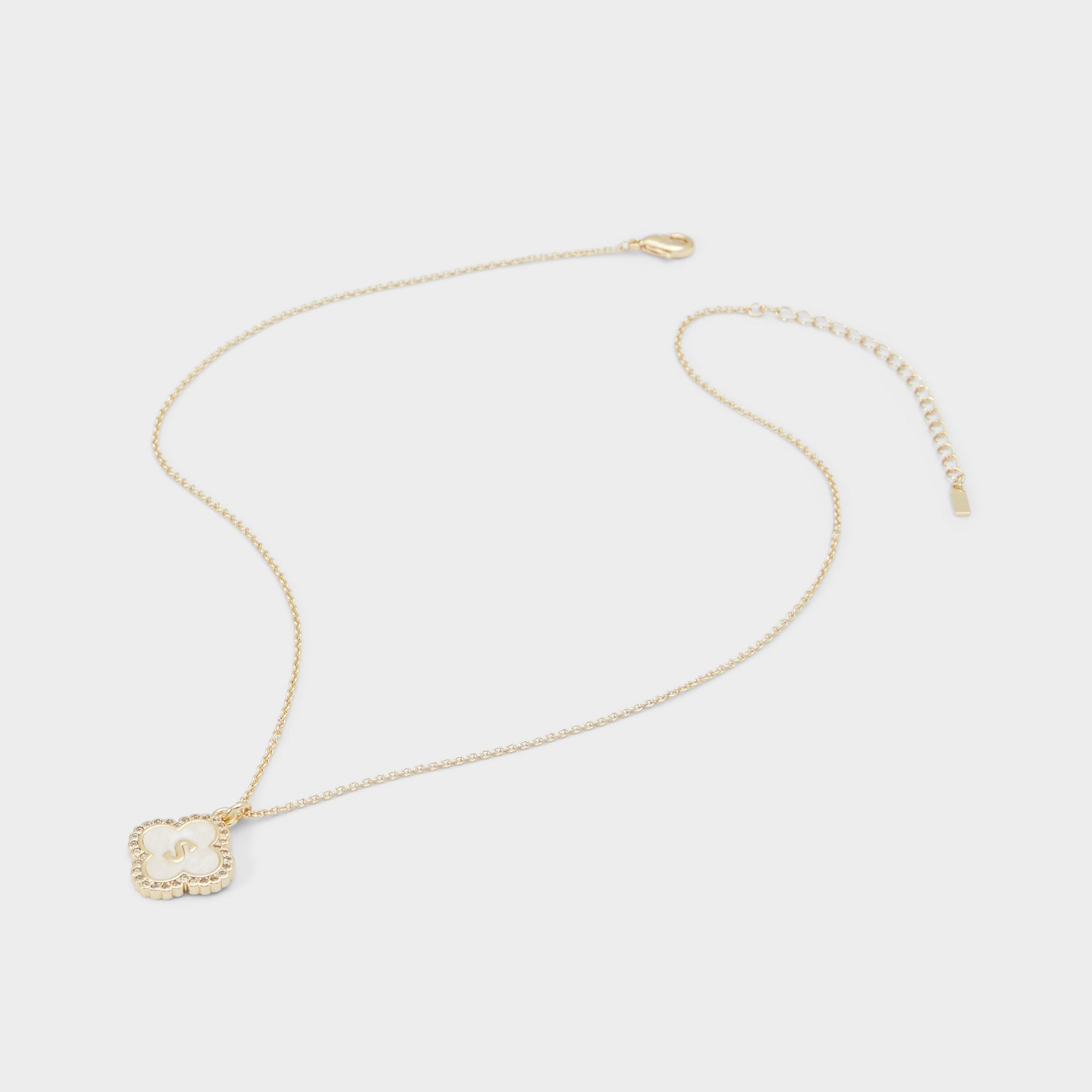 Broisa Gold Women's Necklaces - Necklace | Aldo sale