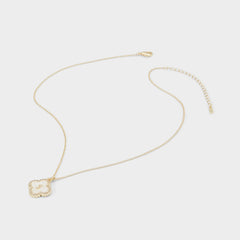 Broisa Gold Women's Necklaces - Necklace | Aldo sale