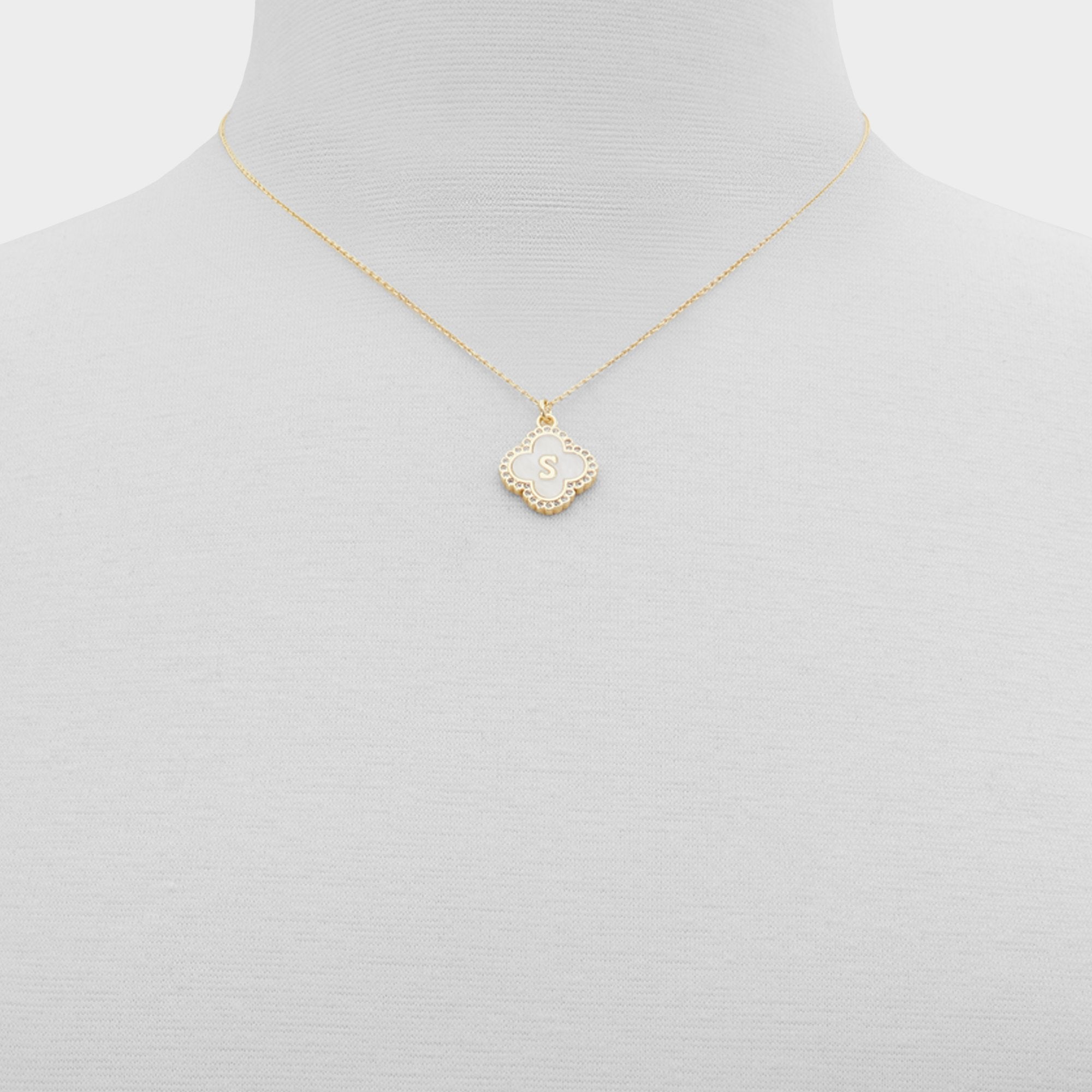 Broisa Gold Women's Necklaces - Necklace | Aldo sale