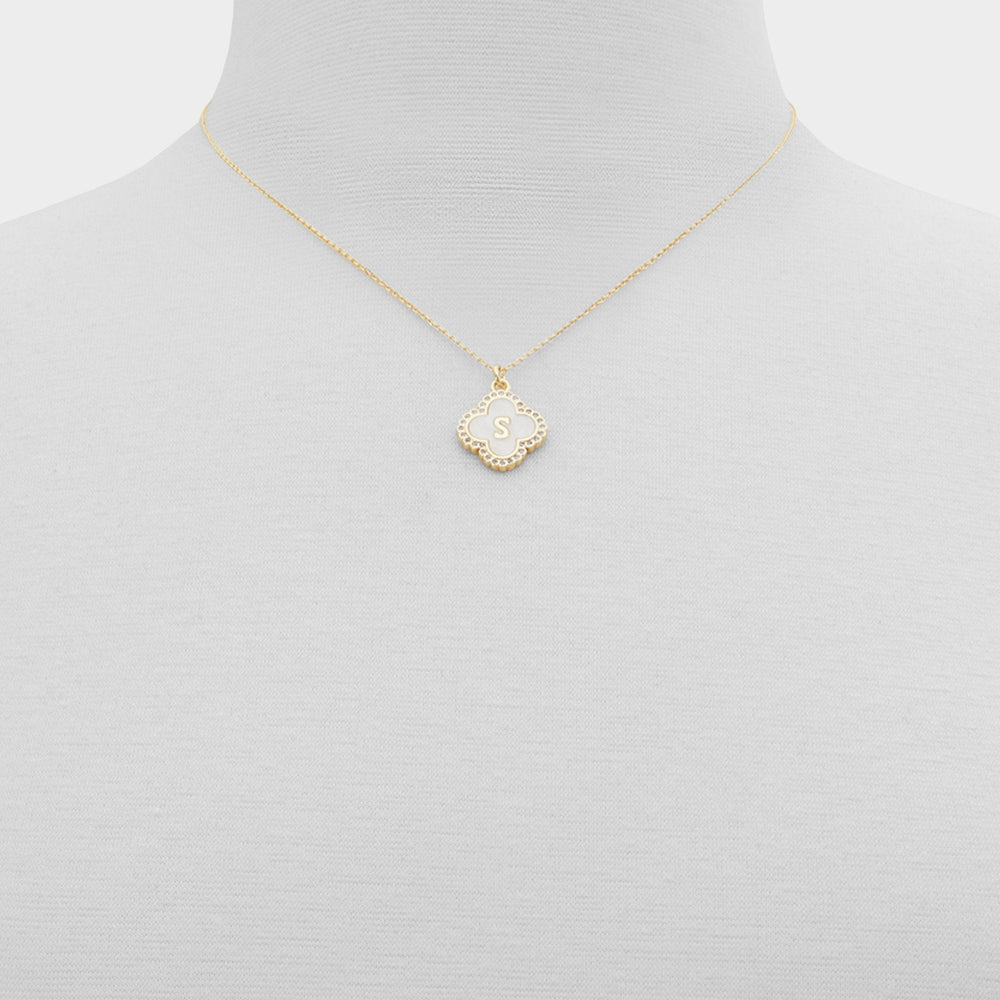Broisa Gold Women's Necklaces - Necklace | Aldo sale