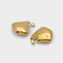Koby Gold Women's Earrings - Statement earrings | Aldo discount