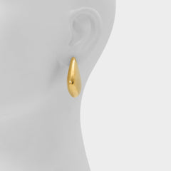Koby Gold Women's Earrings - Statement earrings | Aldo discount