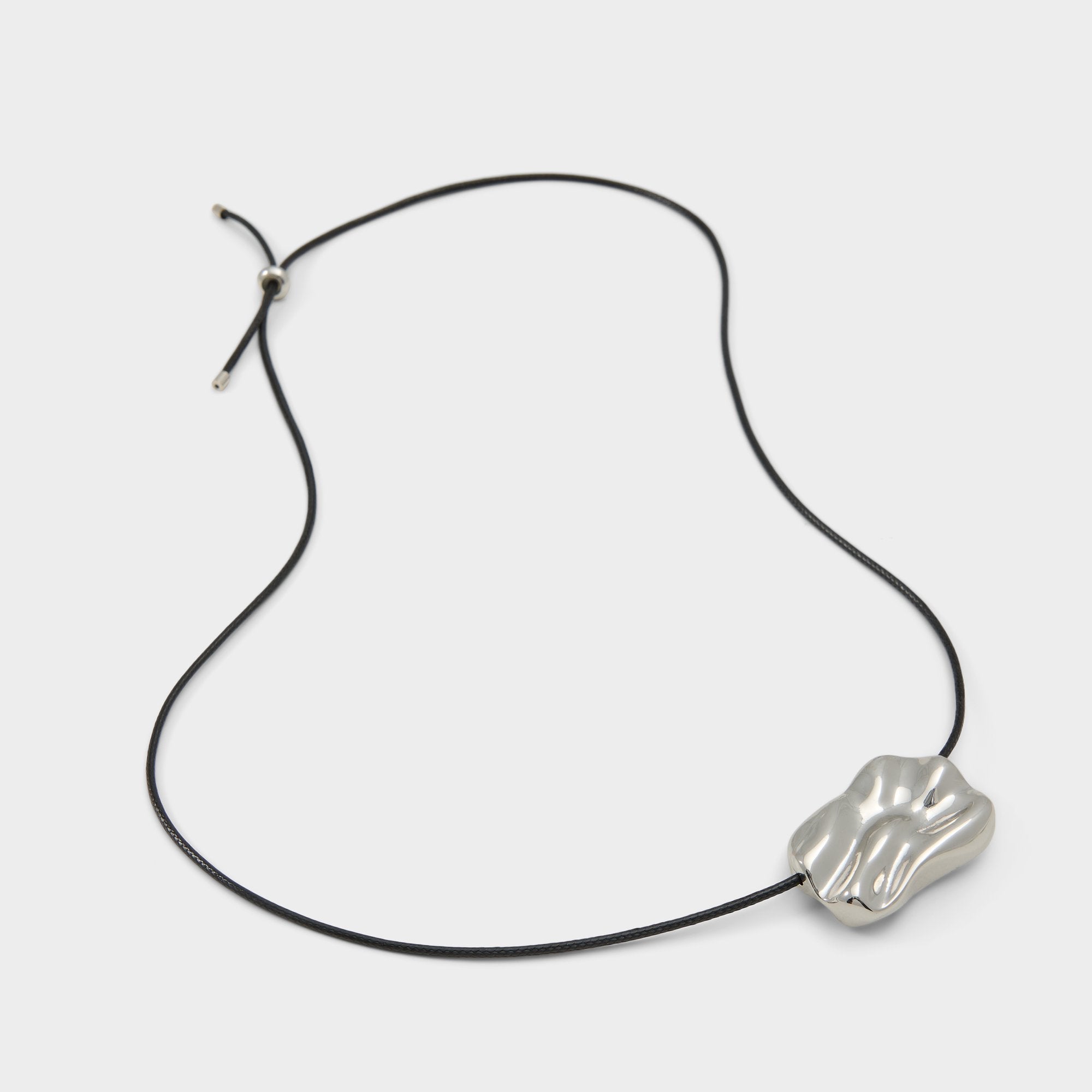 Zayna in Black Silver Multi - Necklace | Aldo for sale