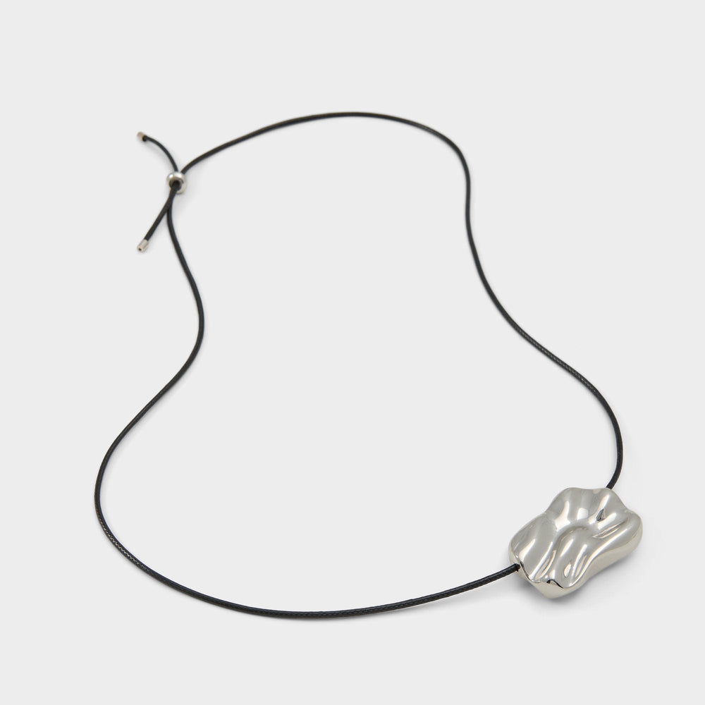 Zayna in Black Silver Multi - Necklace | Aldo for sale