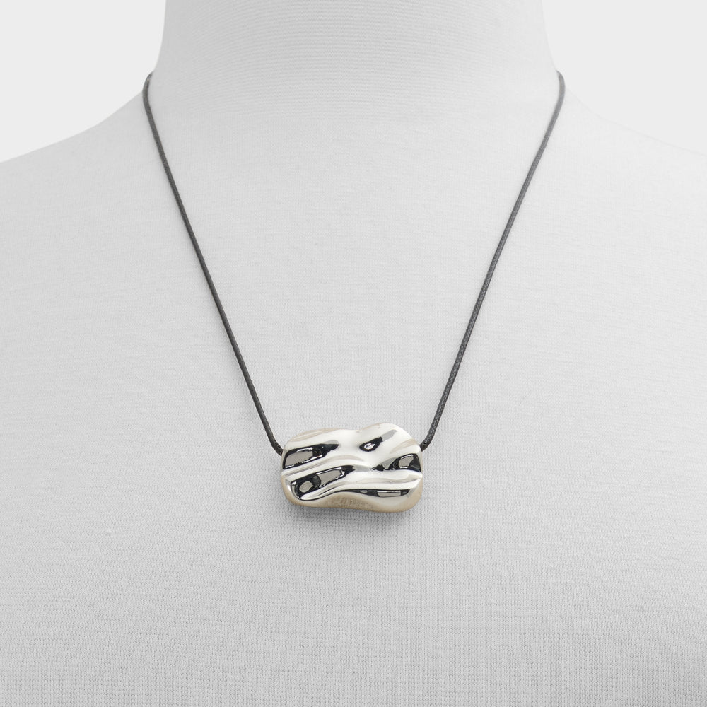 Zayna in Black Silver Multi - Necklace | Aldo for sale