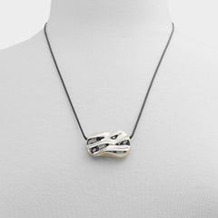 Zayna in Black Silver Multi - Necklace | Aldo for sale