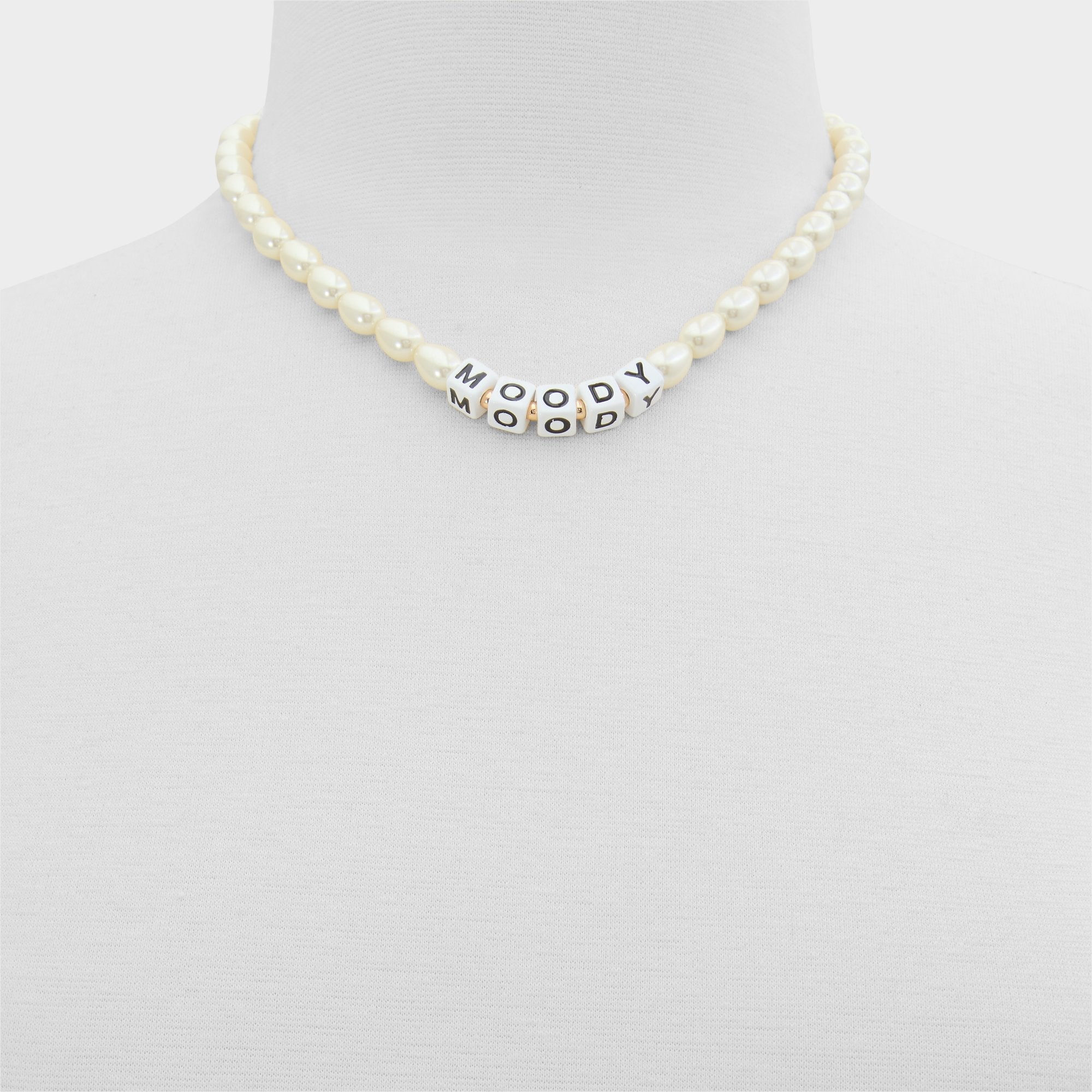 Moody Ice Women's Necklaces - Necklace | Aldo online