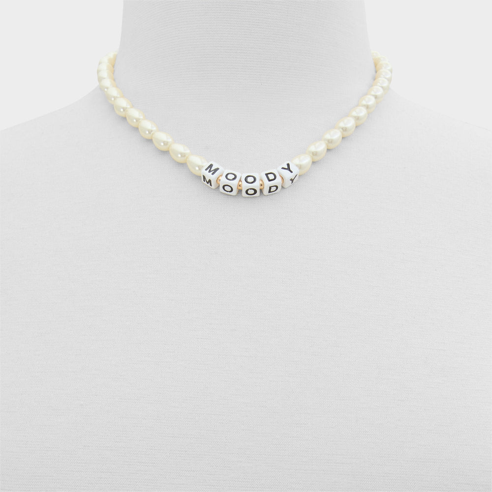 Moody Ice Women's Necklaces - Necklace | Aldo online