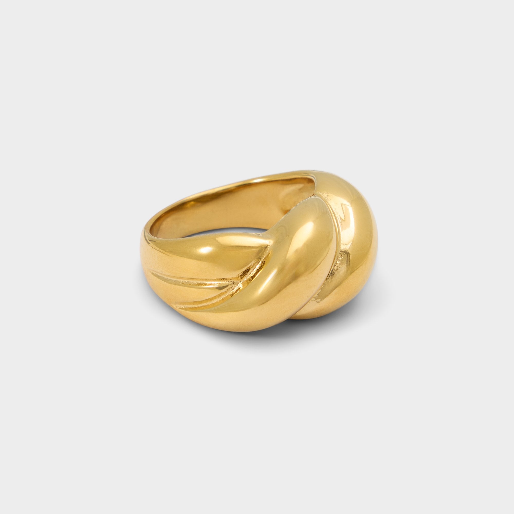 Twiste in Gold - Ring | Aldo discount