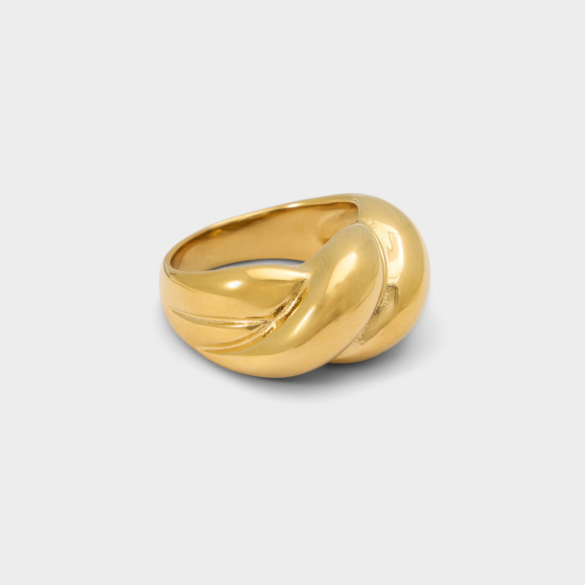 Twiste in Gold - Ring | Aldo discount