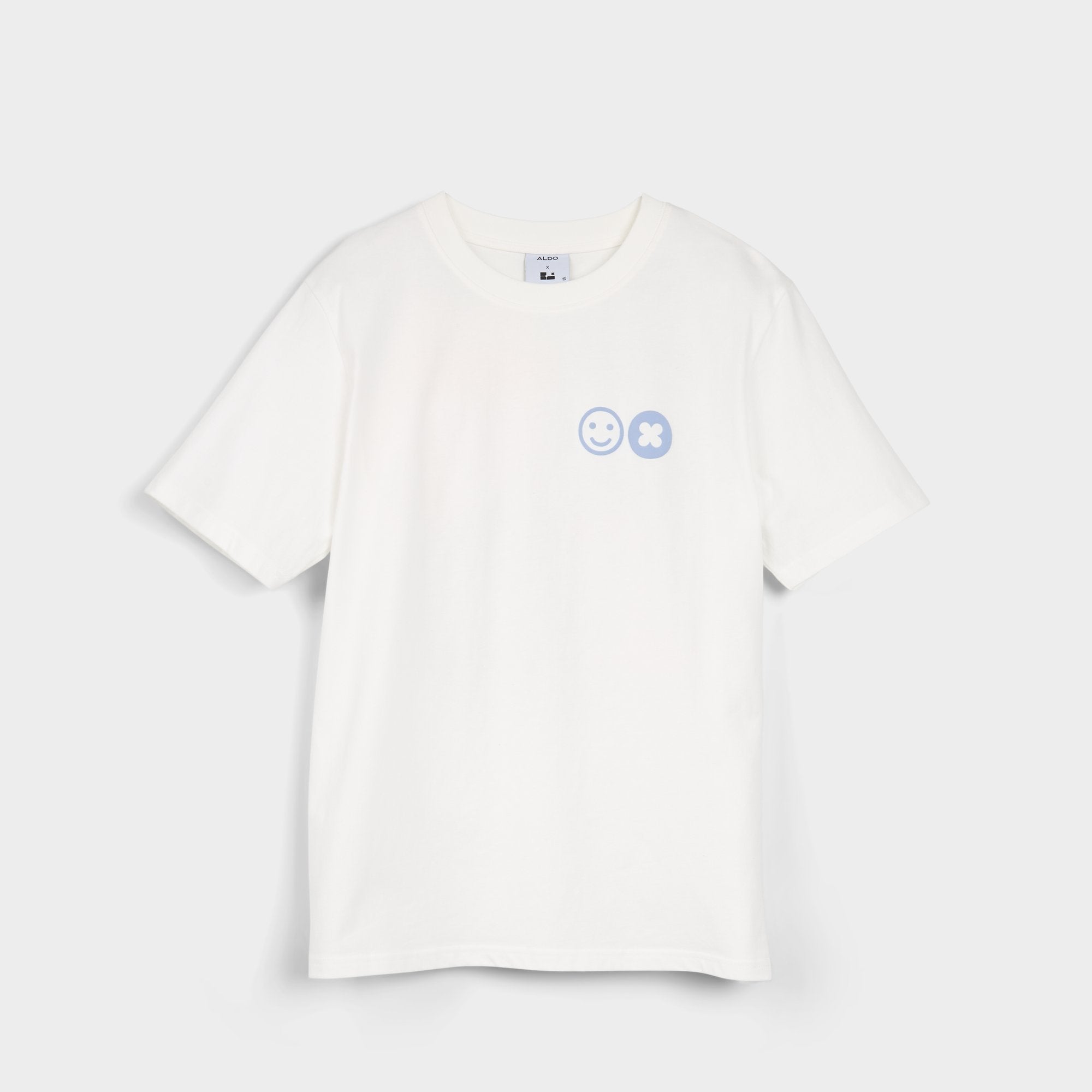Hyperthalamuscorp in Pastel Multi - Unisex t-shirt | Aldo on sale