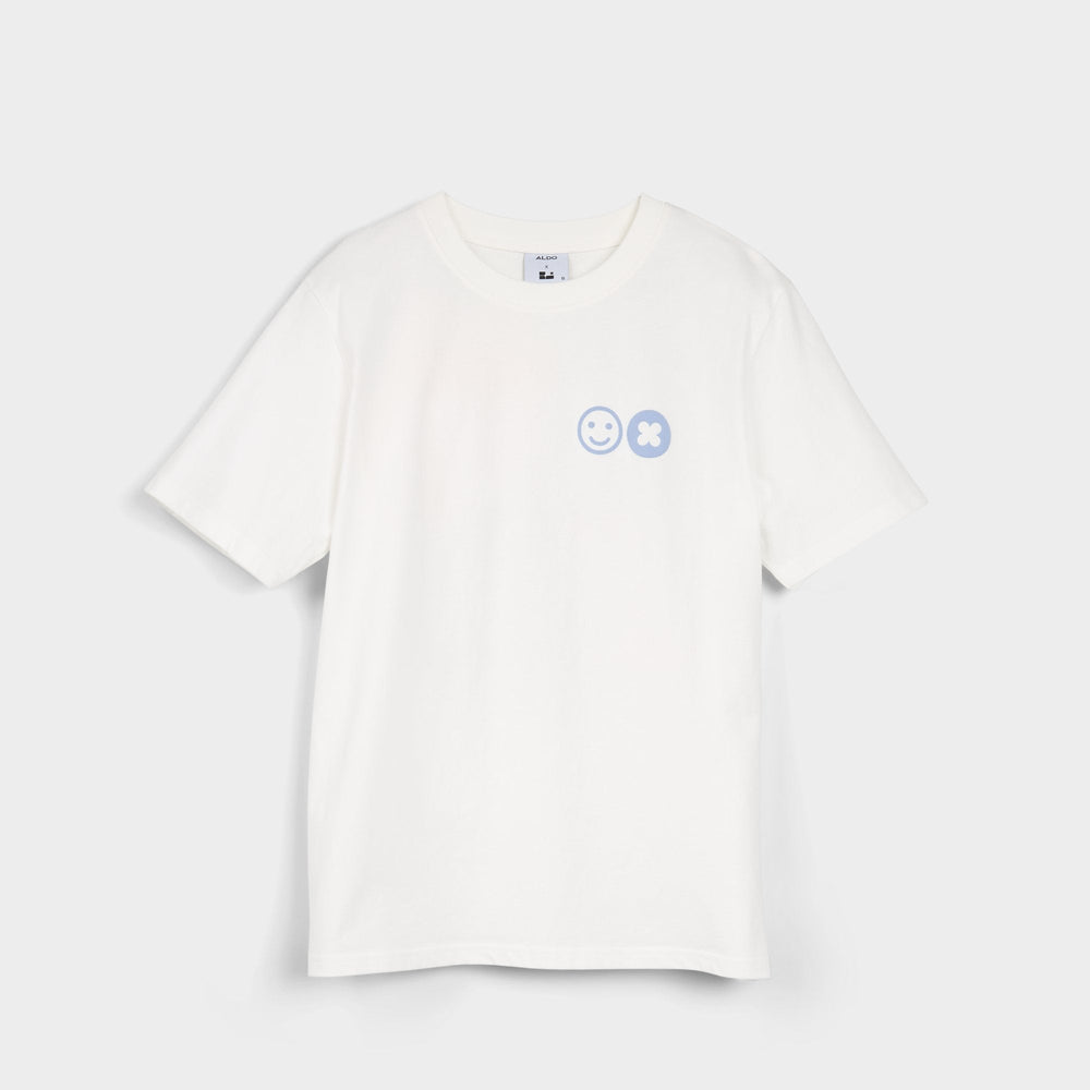 Hyperthalamuscorp in Pastel Multi - Unisex t-shirt | Aldo on sale