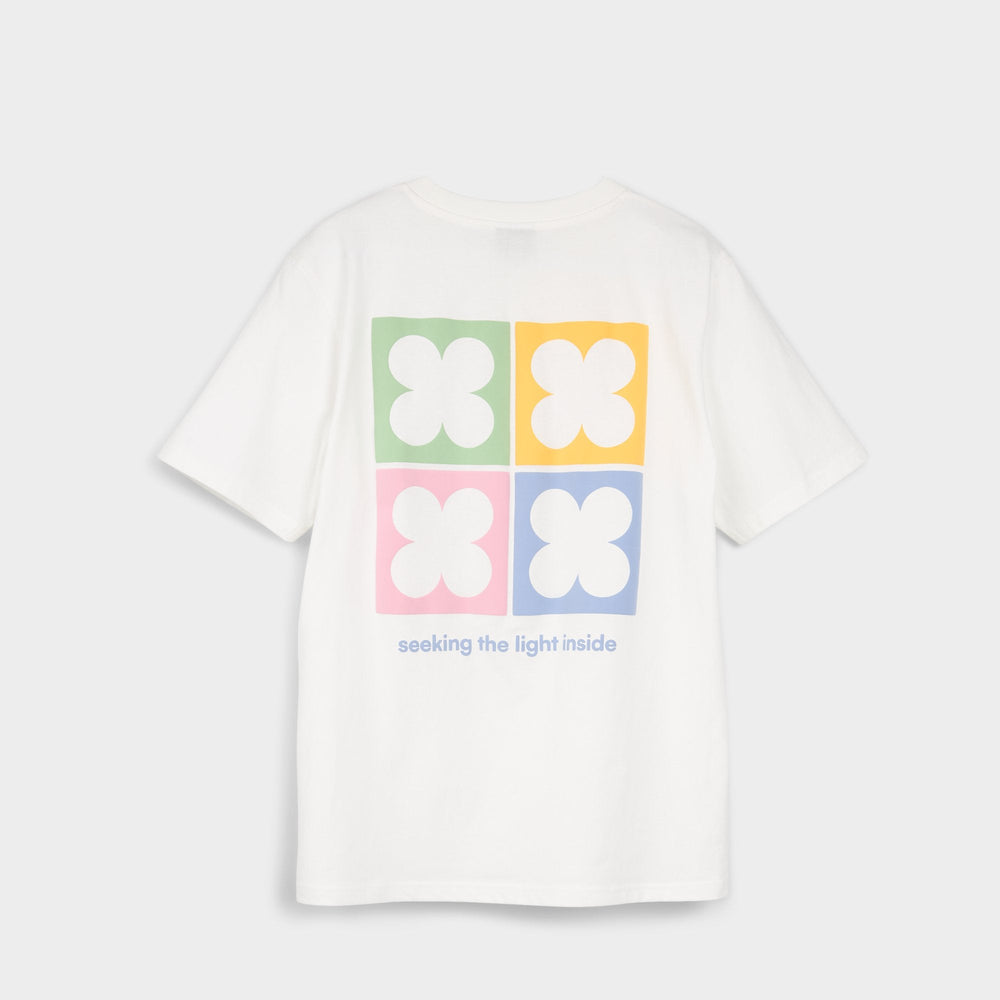 Hyperthalamuscorp in Pastel Multi - Unisex t-shirt | Aldo on sale