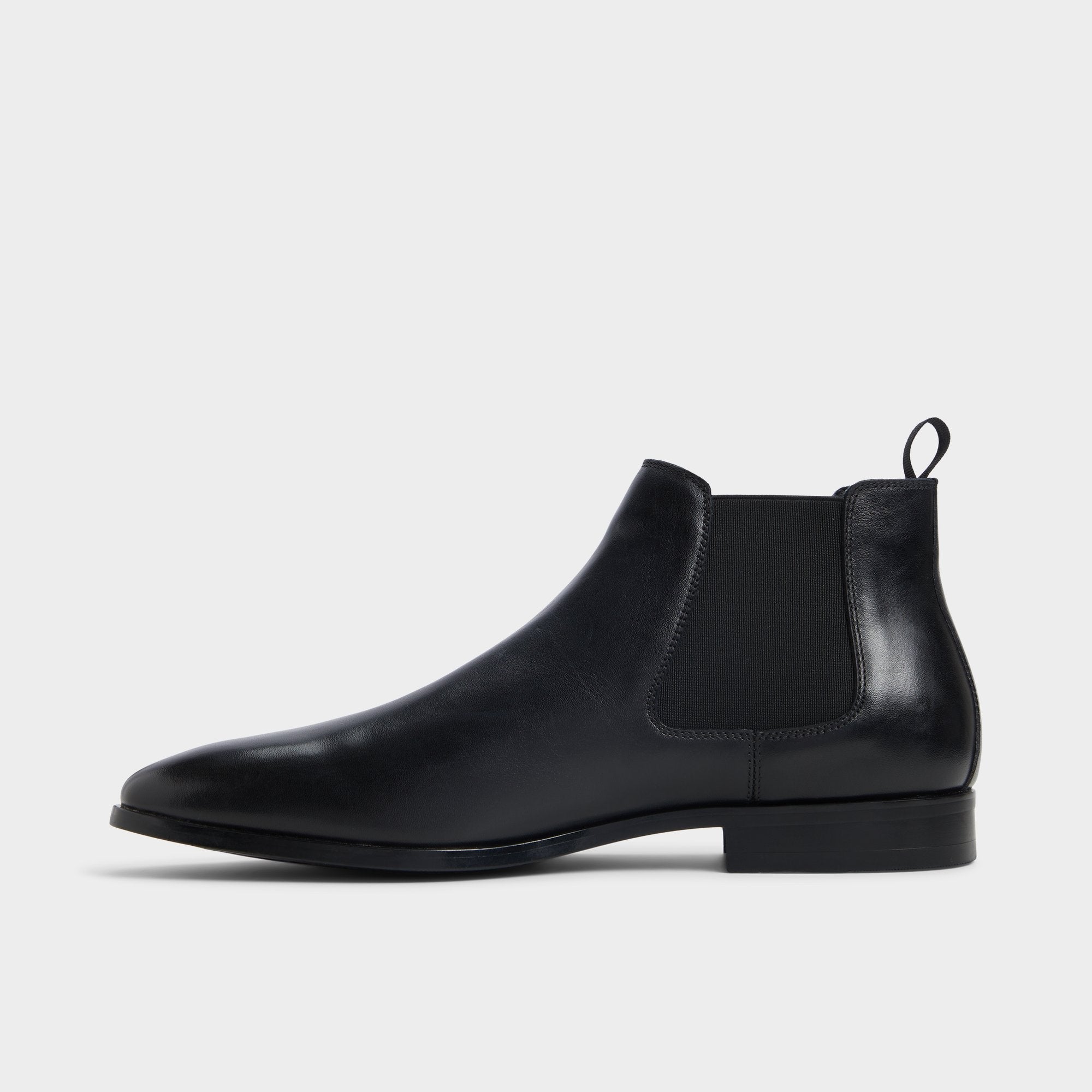 Sosa in Black - Chelsea boot | Aldo sale