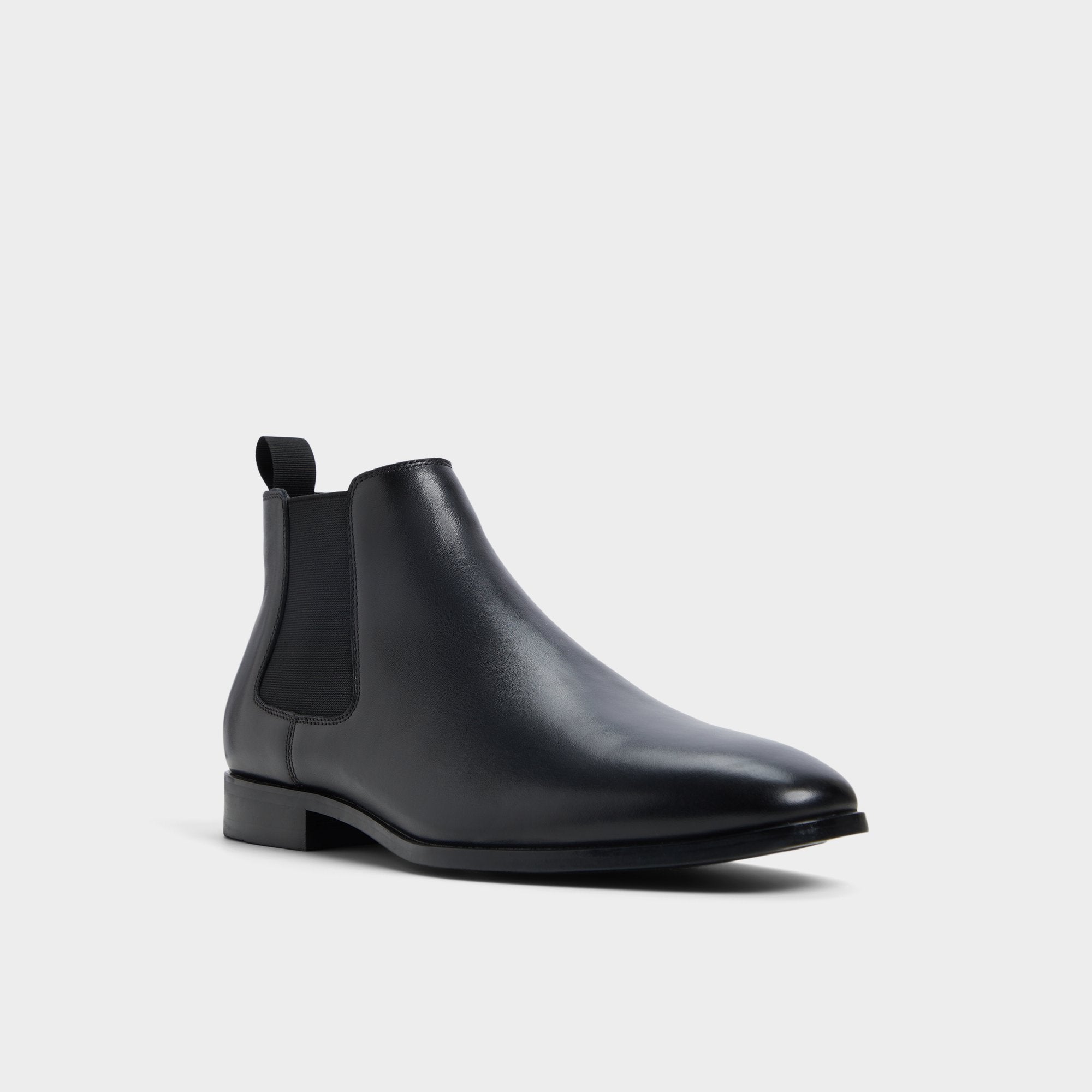 Sosa in Black - Chelsea boot | Aldo sale