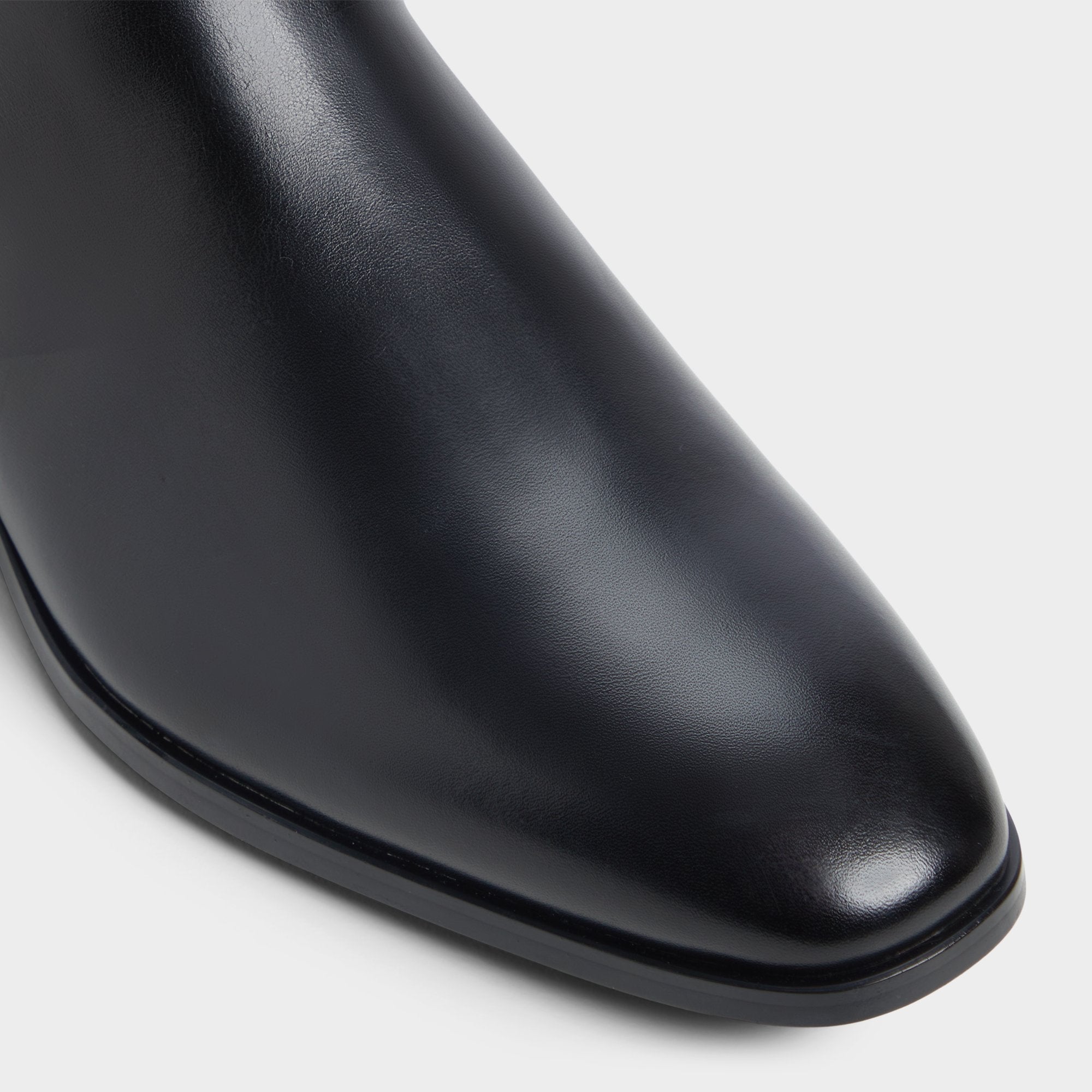 Sosa in Black - Chelsea boot | Aldo sale