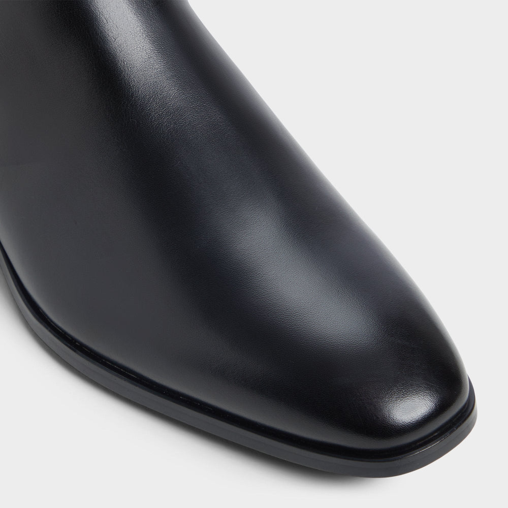 Sosa in Black - Chelsea boot | Aldo sale