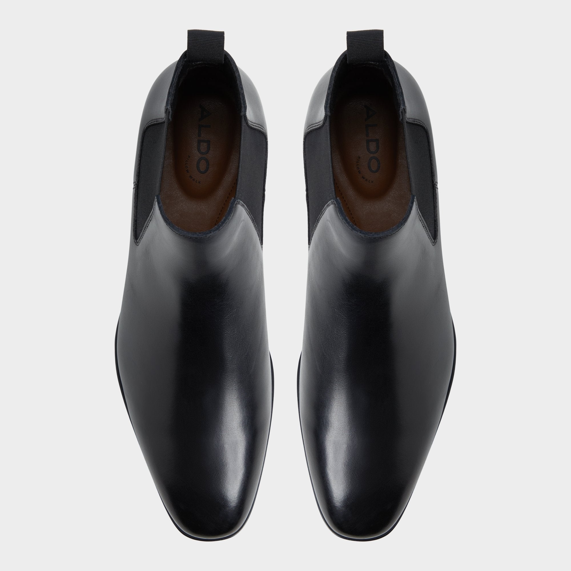 Sosa in Black - Chelsea boot | Aldo sale