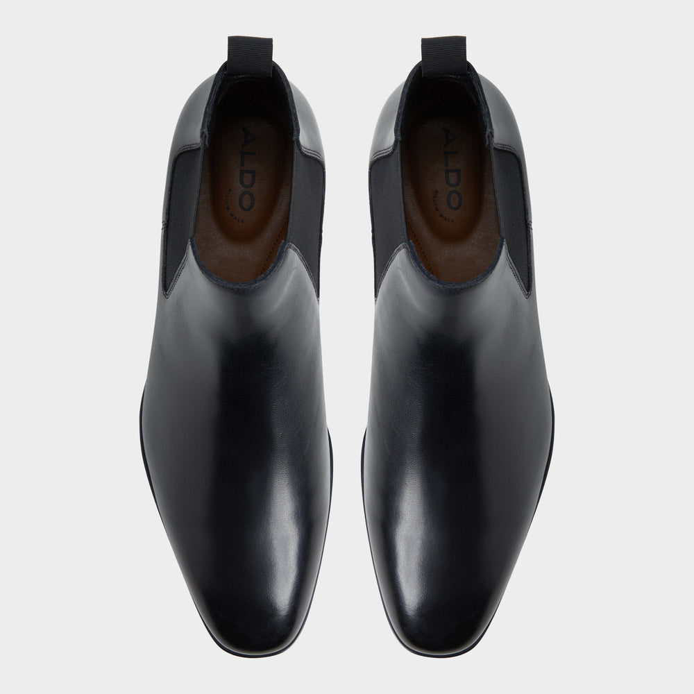 Sosa in Black - Chelsea boot | Aldo sale