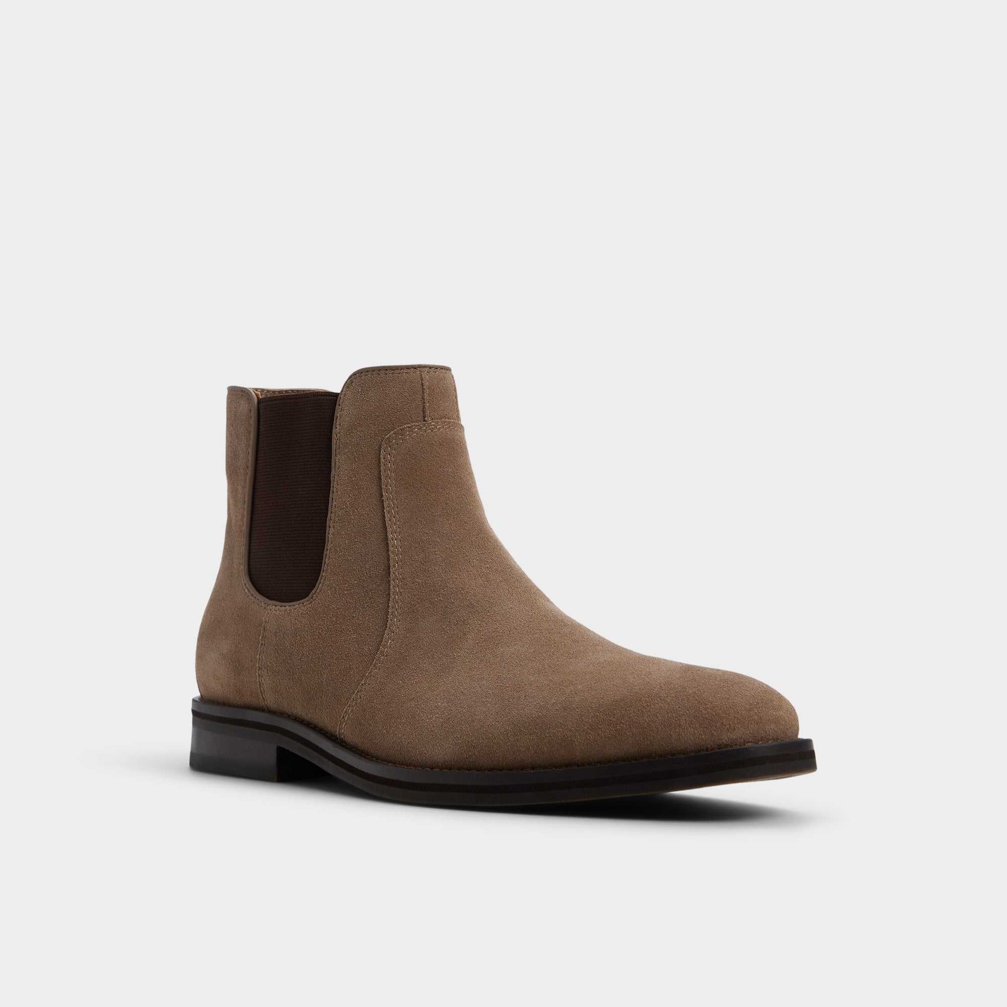 Hunter in Taupe Primary Multi - Chelsea boot | Aldo for sale