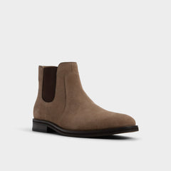 Hunter in Taupe Primary Multi - Chelsea boot | Aldo for sale