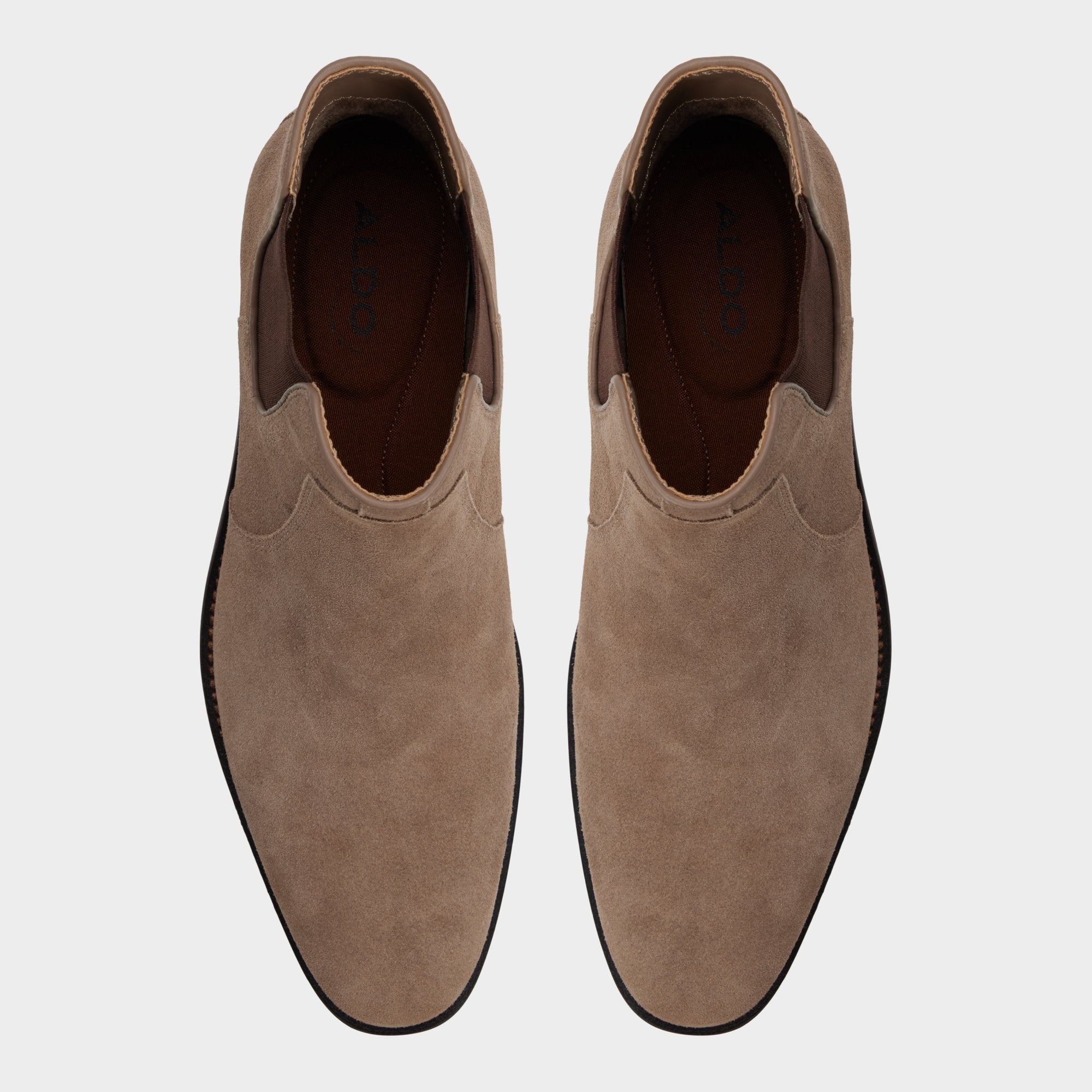 Hunter in Taupe Primary Multi - Chelsea boot | Aldo for sale