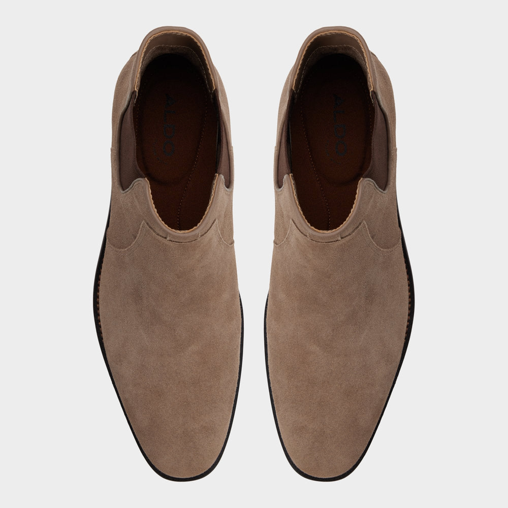 Hunter in Taupe Primary Multi - Chelsea boot | Aldo for sale