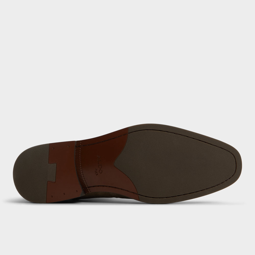 Hunter in Taupe Primary Multi - Chelsea boot | Aldo for sale
