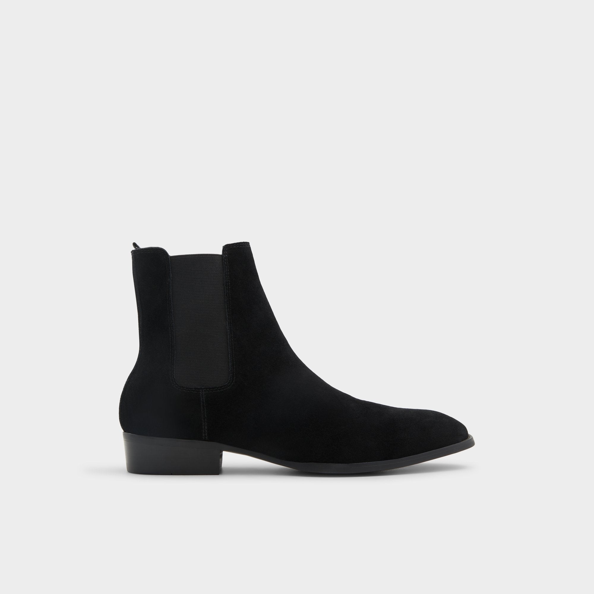 Bert Other Black Men's Dress boots - Chelsea boot | Aldo online