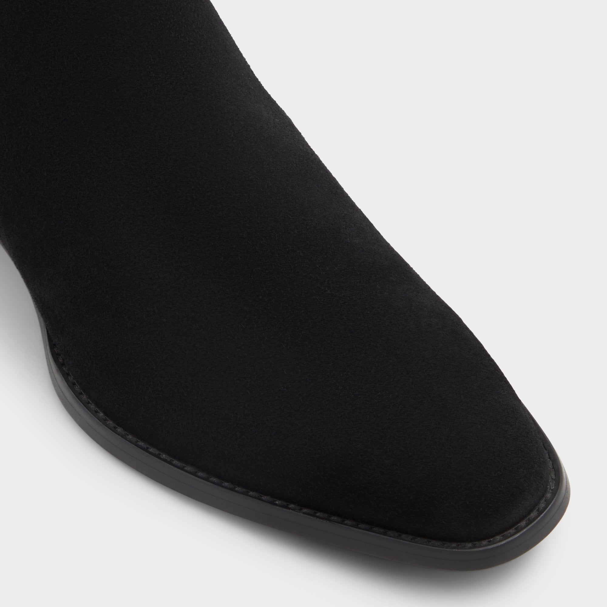 Bert Other Black Men's Dress boots - Chelsea boot | Aldo online