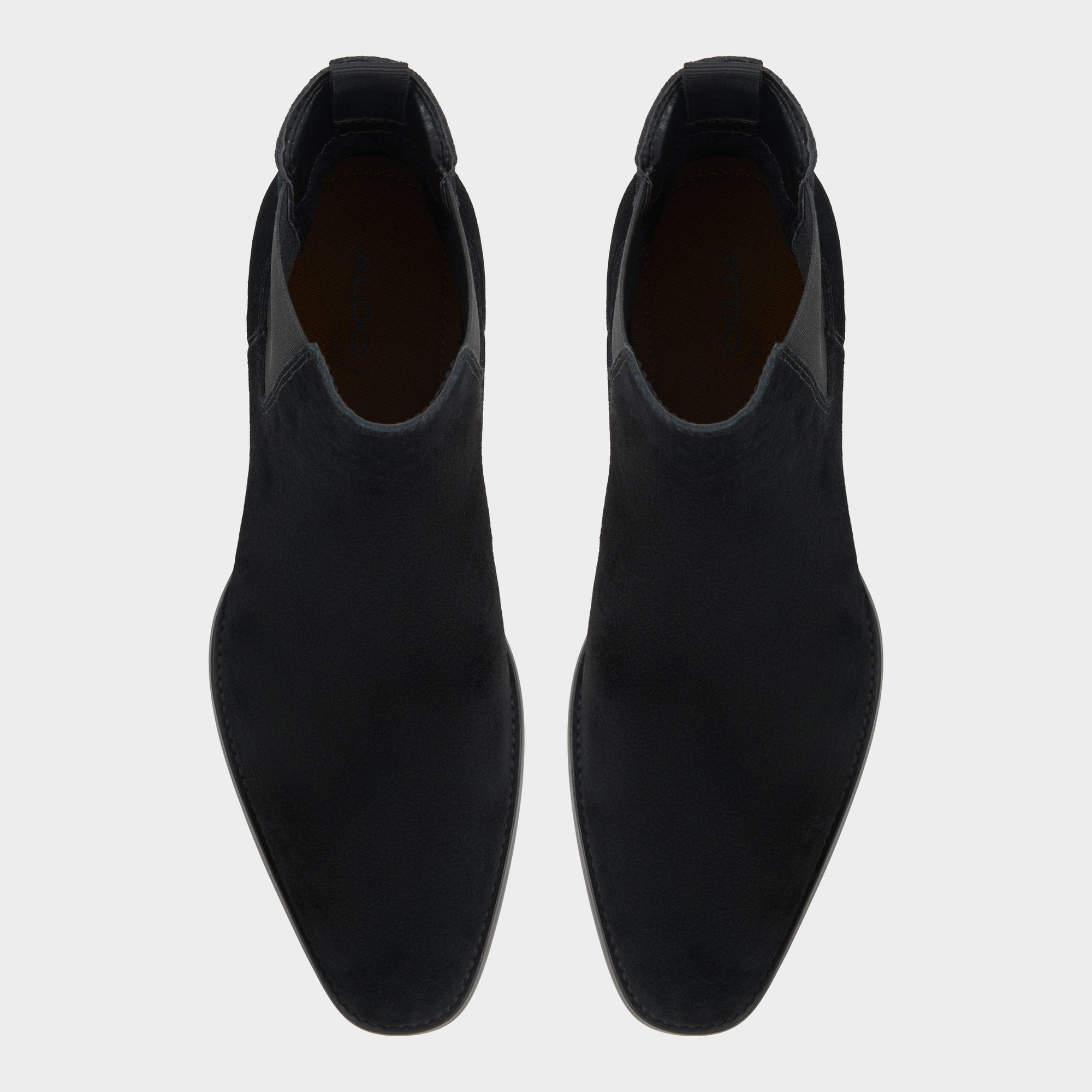 Bert Other Black Men's Dress boots - Chelsea boot | Aldo online