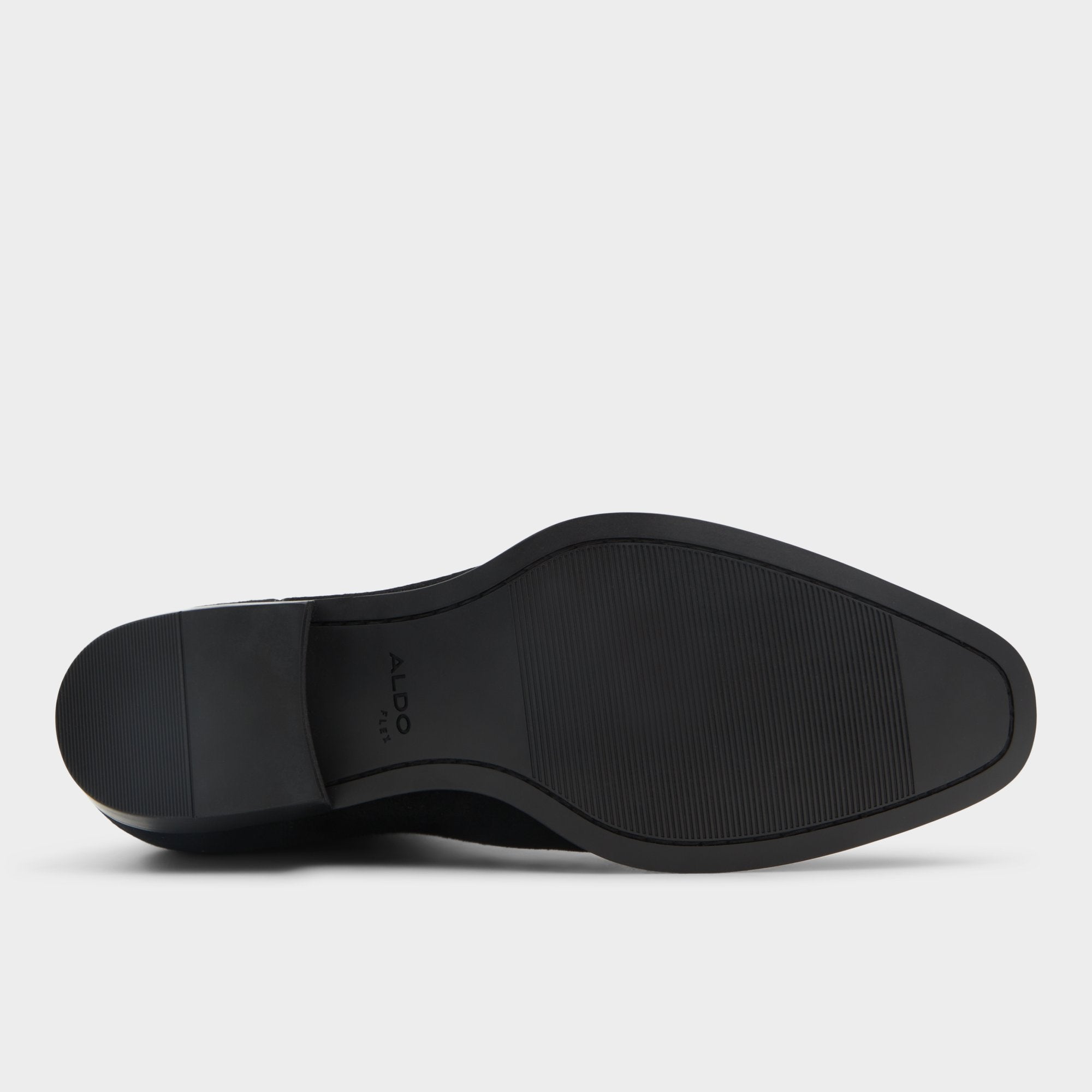 Bert Other Black Men's Dress boots - Chelsea boot | Aldo online