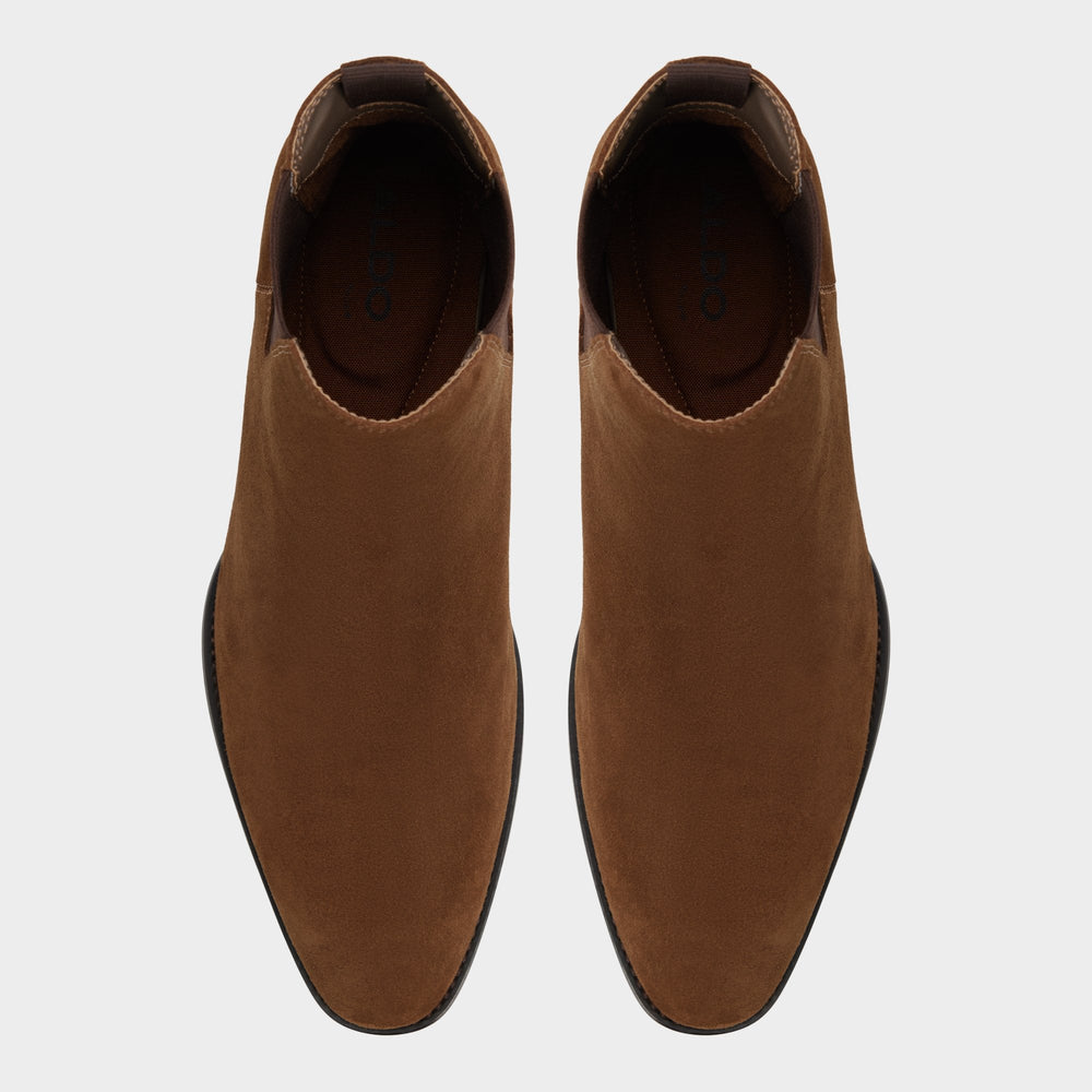 Bert in Other Brown - Chelsea boot | Aldo for sale