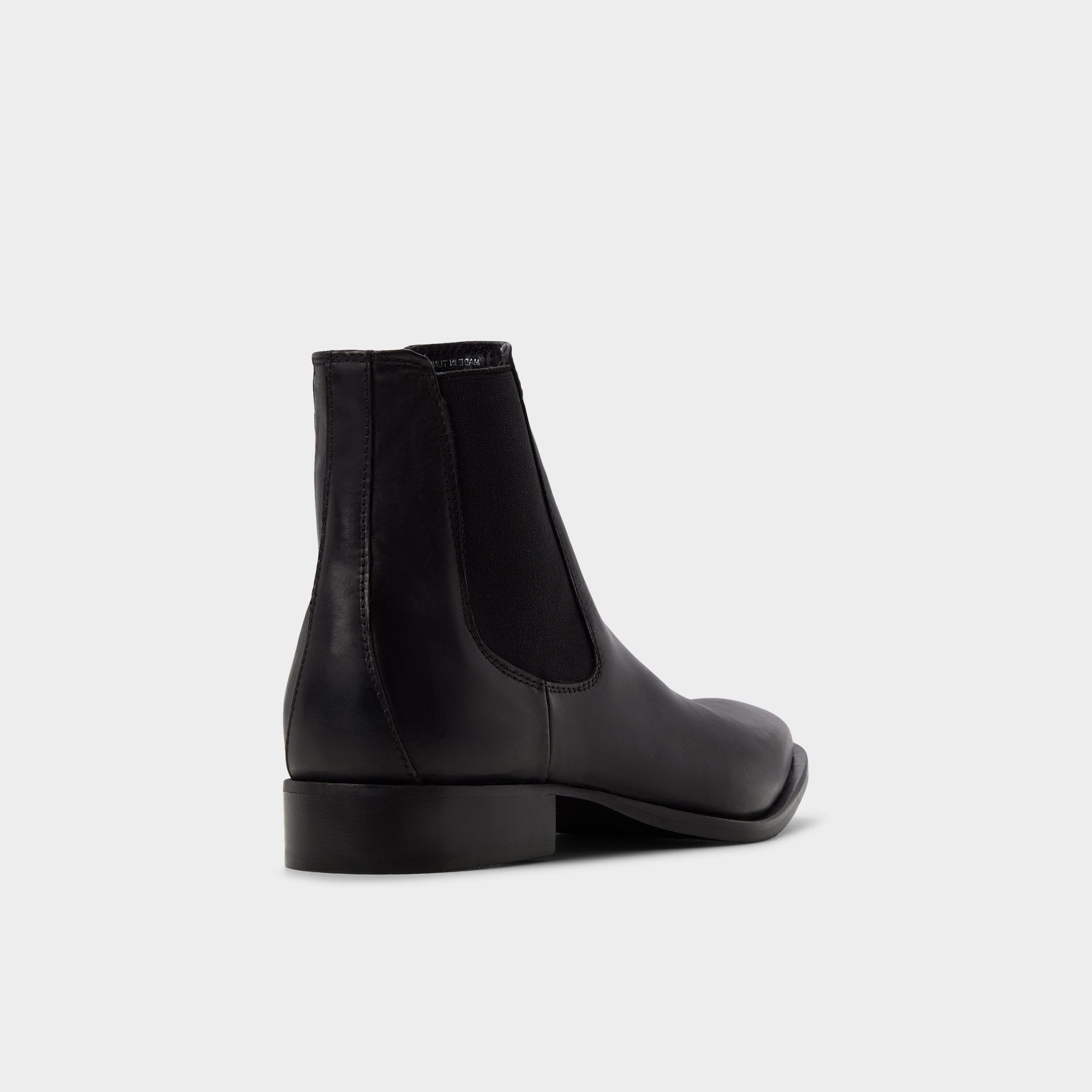 Dax in Black - Chelsea boot | Aldo online