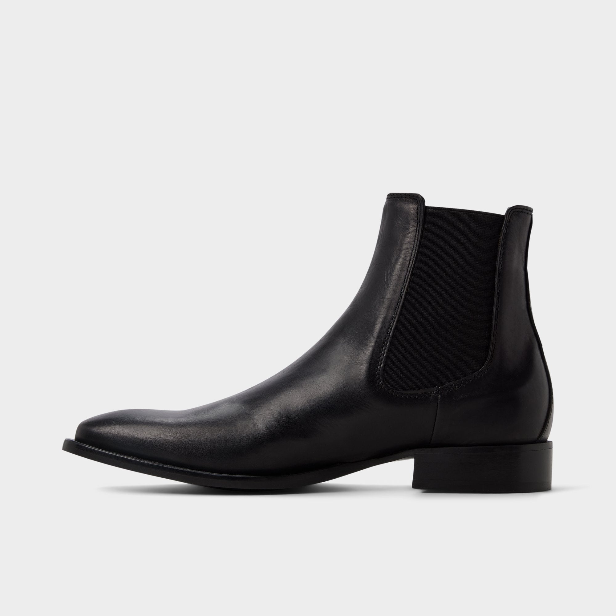 Dax in Black - Chelsea boot | Aldo online
