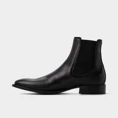 Dax in Black - Chelsea boot | Aldo online