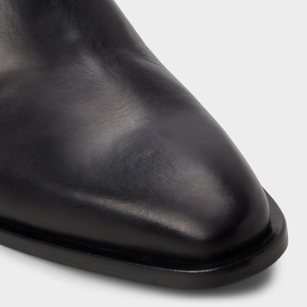 Dax in Black - Chelsea boot | Aldo online