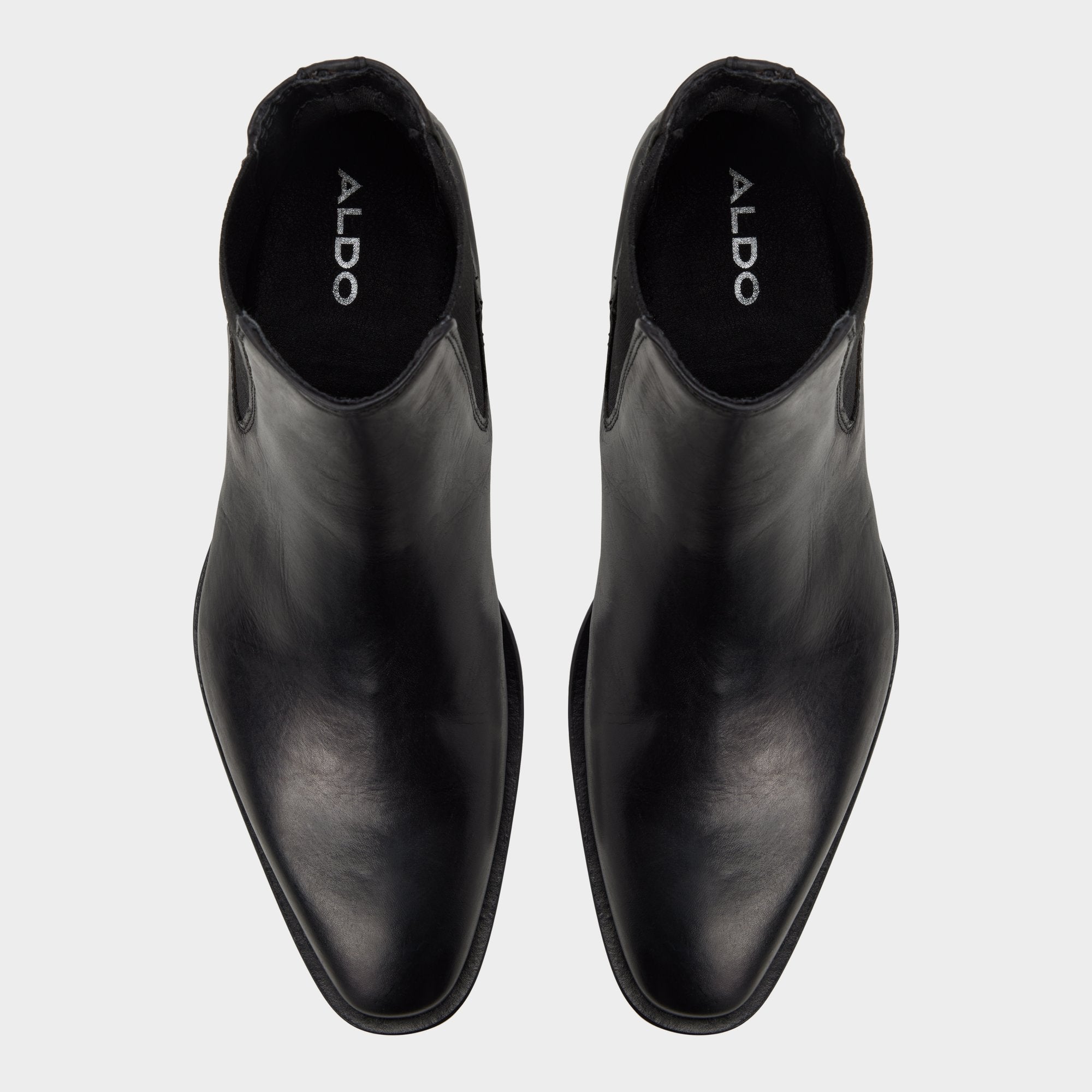 Dax in Black - Chelsea boot | Aldo online